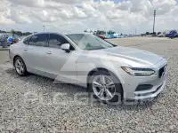 2018 Volvo S90 фото