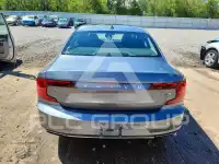 2018 Volvo S90 фото