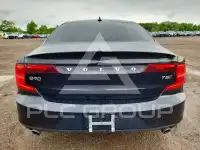 2018 Volvo S90 photo