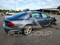 2018 Volvo S90 фото