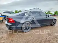 2018 Volvo S90 photo