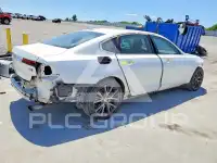 2018 Volvo S90 photo
