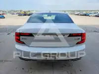 2018 Volvo S90 фото