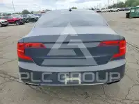 2018 Volvo S90 фото