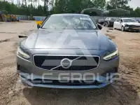 2018 Volvo S90 фото