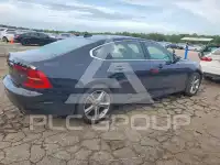 2018 Volvo S90 фото