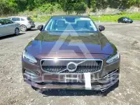 2018 Volvo S90 фото