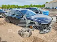 2018 Volvo S90 фото