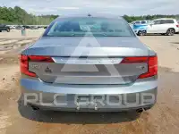 2018 Volvo S90 фото