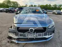 2018 Volvo S90 фото