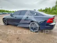 2018 Volvo S90 photo