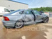 2018 Volvo S90 фото