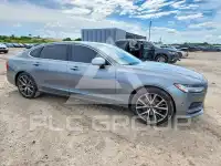 2018 Volvo S90 фото