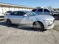 2018 Volvo S90 фото