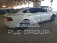2018 Volvo S90 фото