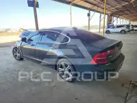 2018 Volvo S90 photo