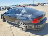 2018 Volvo S90 фото