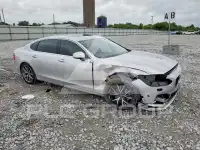 2018 Volvo S90 фото