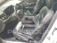 2018 Volvo S90 photo