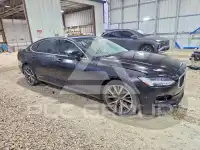 2018 Volvo S90 photo
