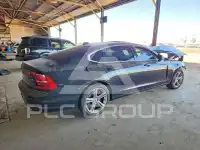 2018 Volvo S90 photo