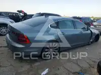 2018 Volvo S90 фото