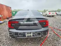 2018 Volvo S90 фото
