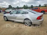 2018 Volvo S90 фото