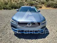 2018 Volvo S90 фото