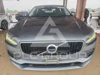 2018 Volvo S90 фото