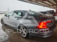 2018 Volvo S90 фото