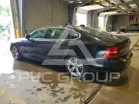 2018 Volvo S90 photo