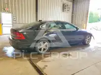 2018 Volvo S90 photo