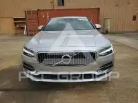 2018 Volvo S90 фото