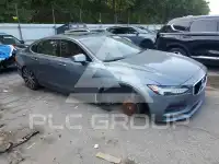2018 Volvo S90 фото
