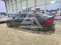 2018 Volvo S90 photo