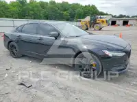 2018 Volvo S90 фото