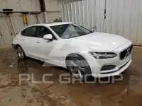 2018 Volvo S90 photo
