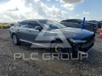 2018 Volvo S90 фото