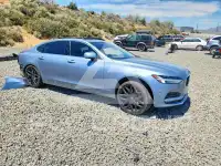 2018 Volvo S90 фото