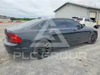 2018 Volvo S90 фото
