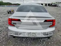 2018 Volvo S90 фото