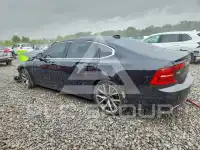 2018 Volvo S90 фото