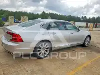 2018 Volvo S90 фото