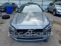 2018 Volvo S90 фото