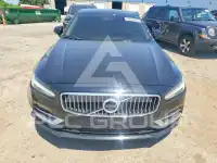 2018 Volvo S90 фото