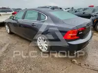 2018 Volvo S90 photo