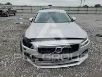 2018 Volvo S90 фото