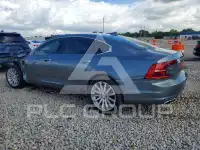 2018 Volvo S90 фото