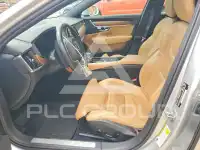 2018 Volvo S90 фото